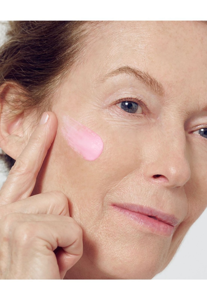 Crema Facial Dia Age Perfect Golden Age Loreal Paris