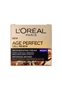 Crema Facial Noche Renacimiento Celular Loreal Paris