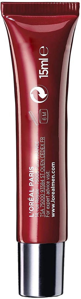 Men Expert Vita Lift Cuidado Anti-edad Contorno De Ojos 15ml
