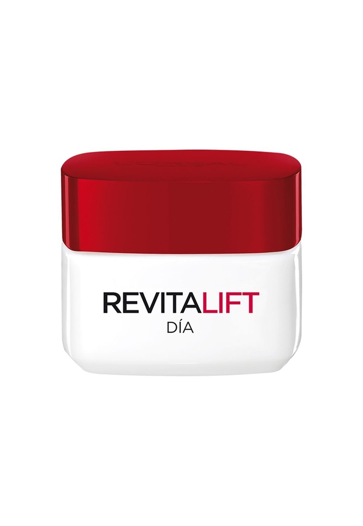 Crema De Día Anti-Arrugas + Firmeza Revitalift 50 Ml