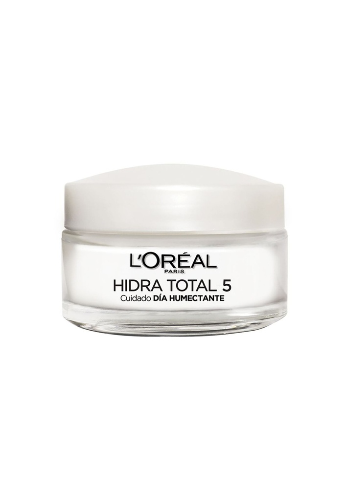 Crema Facial Día Hidratante Hidra-Total 5 Loreal Paris