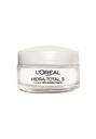 Crema Facial Día Hidratante Hidra-Total 5 Loreal Paris