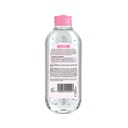 Agua Micelar Todo En 1 Skin Active