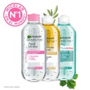 Agua Micelar Todo En 1 Skin Active
