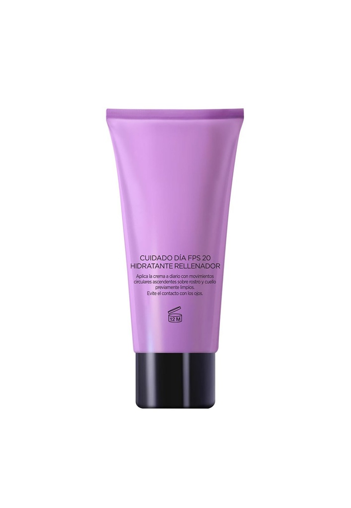Crema Facial Dia Acido Hialuronico 25 Ml Loreal Paris