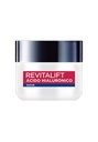 Crema De Noche Anti-arruga Revitalift Ácido Hialurónico 50ml