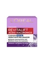 Crema De Noche Anti-arruga Revitalift Ácido Hialurónico 50ml