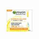 Crema Express Aclara Spf 30 Anti-Manchas