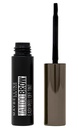 Gel Para Cejas Tattoo Brow 25 Chocolate Brown Maybelline