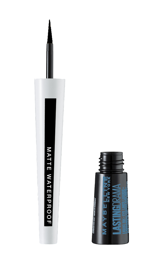 Delineador De Ojos Lã­Quido Lasting Drama Wtp Maybelline