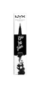 Delineador Epic Ink - Black