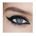 Delineador De Ojos Líquido Master Ink 10 Charcoal Black Maybelline