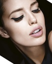 Delineador De Ojos Líquido Master Ink 10 Charcoal Black Maybelline