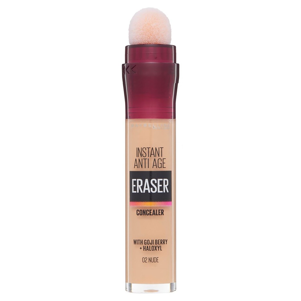 Corrector Instant Age Eraser 2 Nude Maybelline