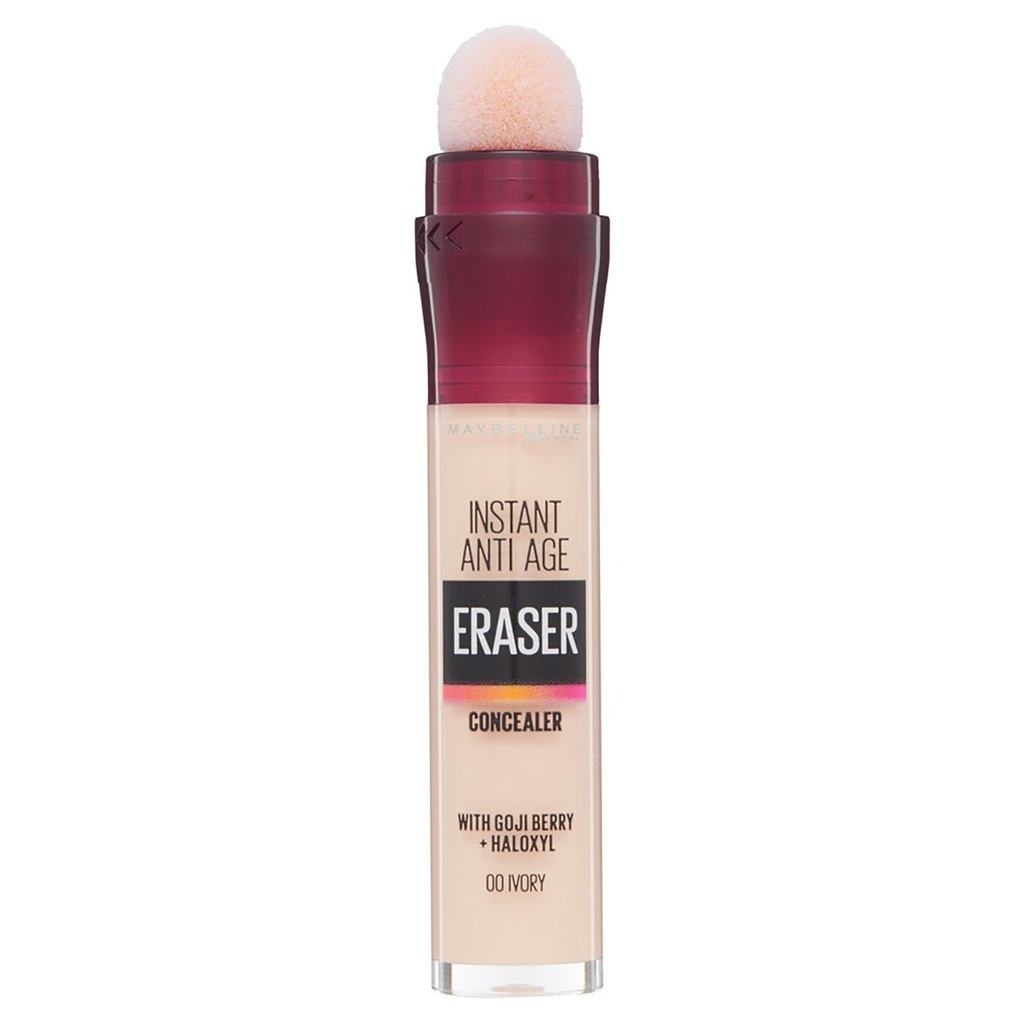 Corrector Instant Age Eraser 00 Ivory Maybelline