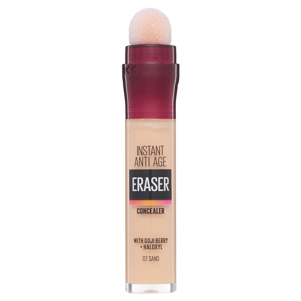 Corrector Instant Age Eraser 07 Sand Maybelline