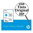 Pack Cartuchos Hp 667 Tri Color + Negro