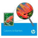 Pack Cartuchos Hp 667 Tri Color + Negro
