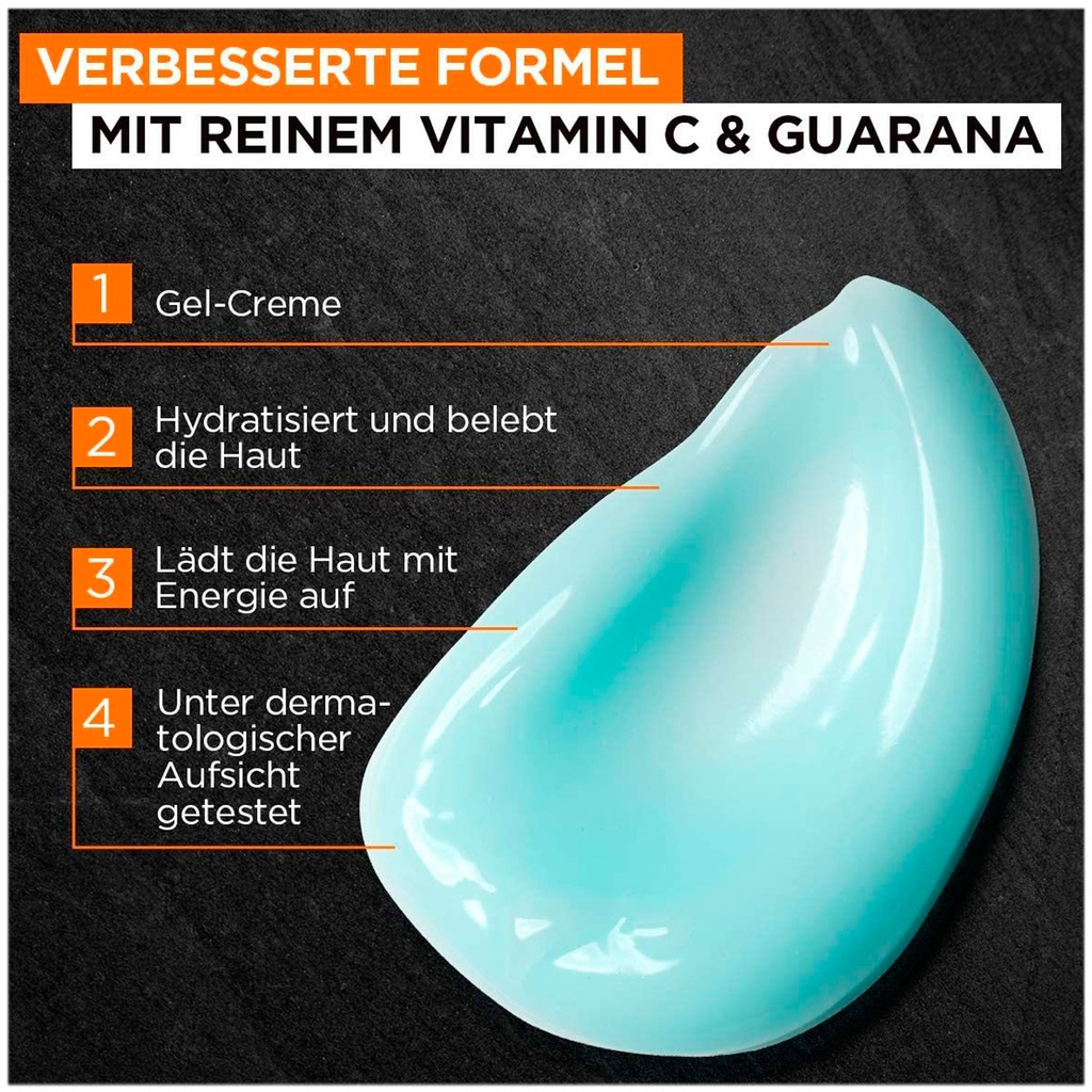 Pack Men Expert Hydra Gel Ducha+ Antifatiga + Contor Ojos