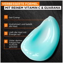 Pack Men Expert Hydra Gel Ducha+ Antifatiga + Contor Ojos