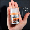 Pack Men Expert Hydra Gel Ducha+ Antifatiga + Contor Ojos