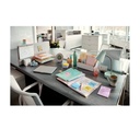 Ecologicas Nota Adhesiva 3m Greener Post-it 654 Pack 24