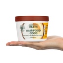 Crema Tratamiento Nutrición 1 Minuto Hair Food Coco Fructis Garnier