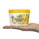Crema Tratamiento Nutrición Hair Food Banana Fructis Garnier