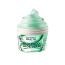 Crema Tratamiento Nutrición 1 Minuto Hair Food Aloe 