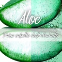 Crema Tratamiento Nutrición 1 Minuto Hair Food Aloe 