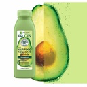 Fructis Hair Food Aguacate Shampoo 300Ml