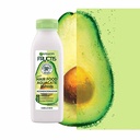 Fructis Hair Food Aguacate Acondicionador 300Ml