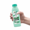 Fructis Hair Food Aloe Shampoo 300Ml (copia)