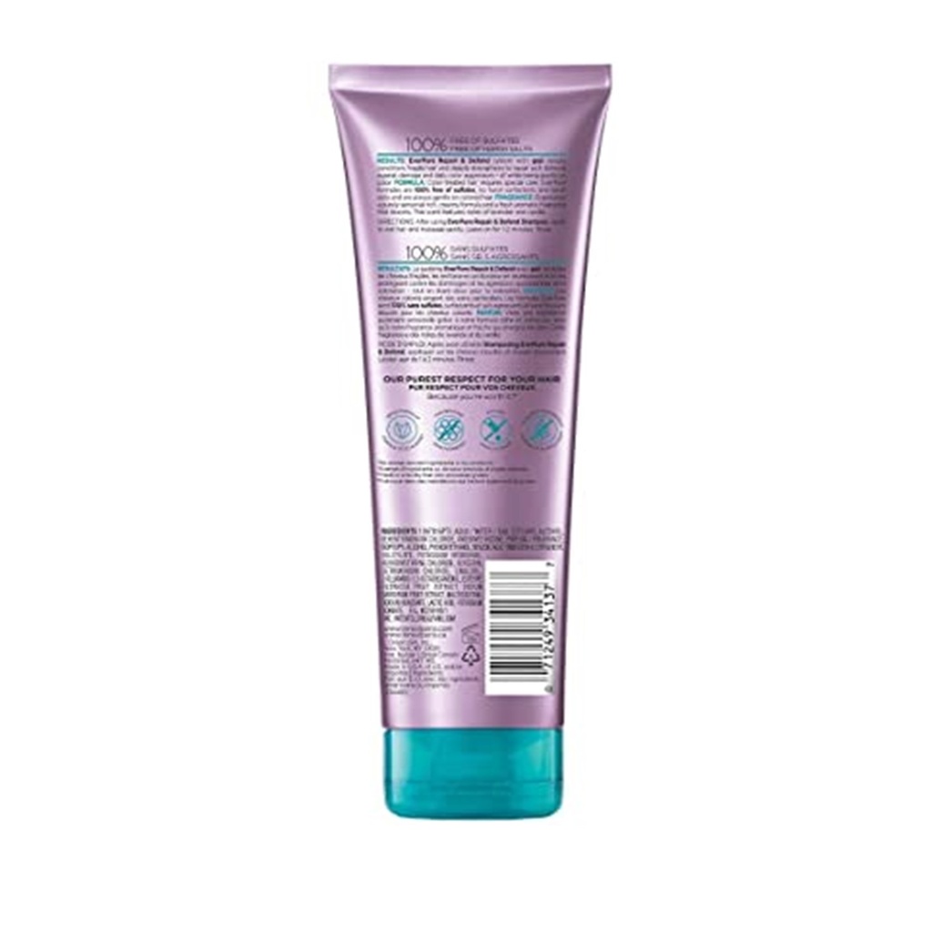 Componente_7541_8590_Shampoo Everpure Repair & Defend 250 Ml