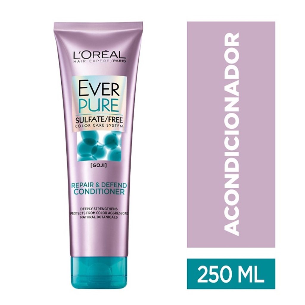 Componente_7542_8586_Acondicionador Everpure Repair & Defend 250 Ml