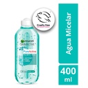 Agua Micelar Pure Active
