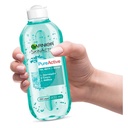Agua Micelar Pure Active
