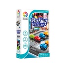 Didactico Parking Puzzle Juego De Lógica Smartgames