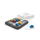 Didactico Parking Puzzle Juego De Lógica Smartgames