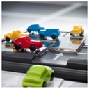Didactico Parking Puzzle Juego De Lógica Smartgames