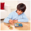 Didactico Parking Puzzle Juego De Lógica Smartgames