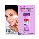 Agua Micelar Revitalift Con Ácido Hialurónico 200ml L'Oréal
