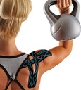 Tape Deportivo Performance Series, 2  X 10  Cinta De Kinesio