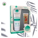 Estuche Crema Cuerpo + Mano Anti Edad Lechuga 300ml