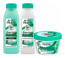 [PG97] Rutina Hair Food Aloe Fructis Garnier