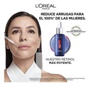 Serum Facial Noche Revitalift Retinol 30Ml Loreal