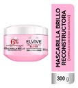 Cuidado Cabello Elvive Glycolic Gloss 72hr Brillo y Suavidad