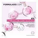 Cuidado Cabello Elvive Glycolic Gloss 72hr Brillo y Suavidad