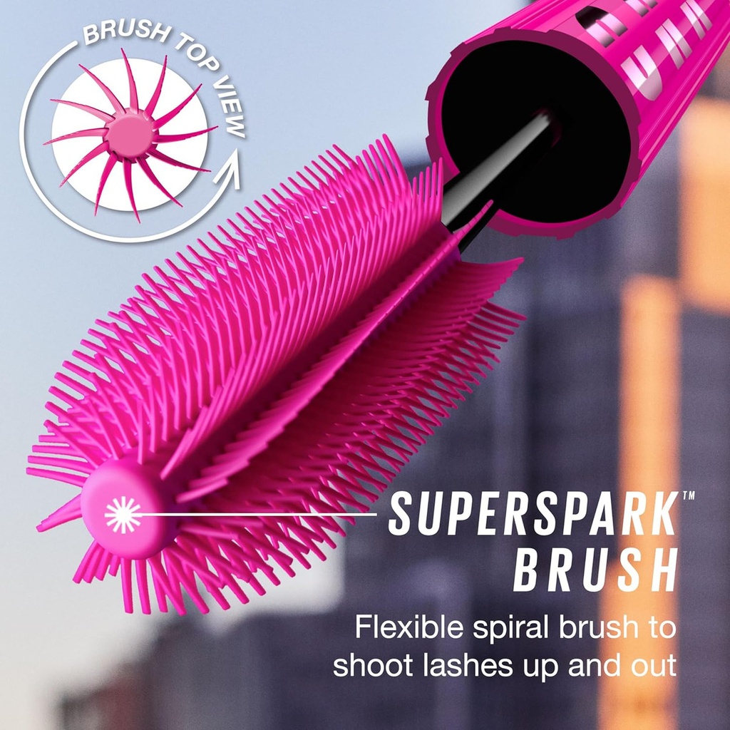 Lash Sensational Firework WTP Very