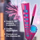 Lash Sensational Firework WTP Very